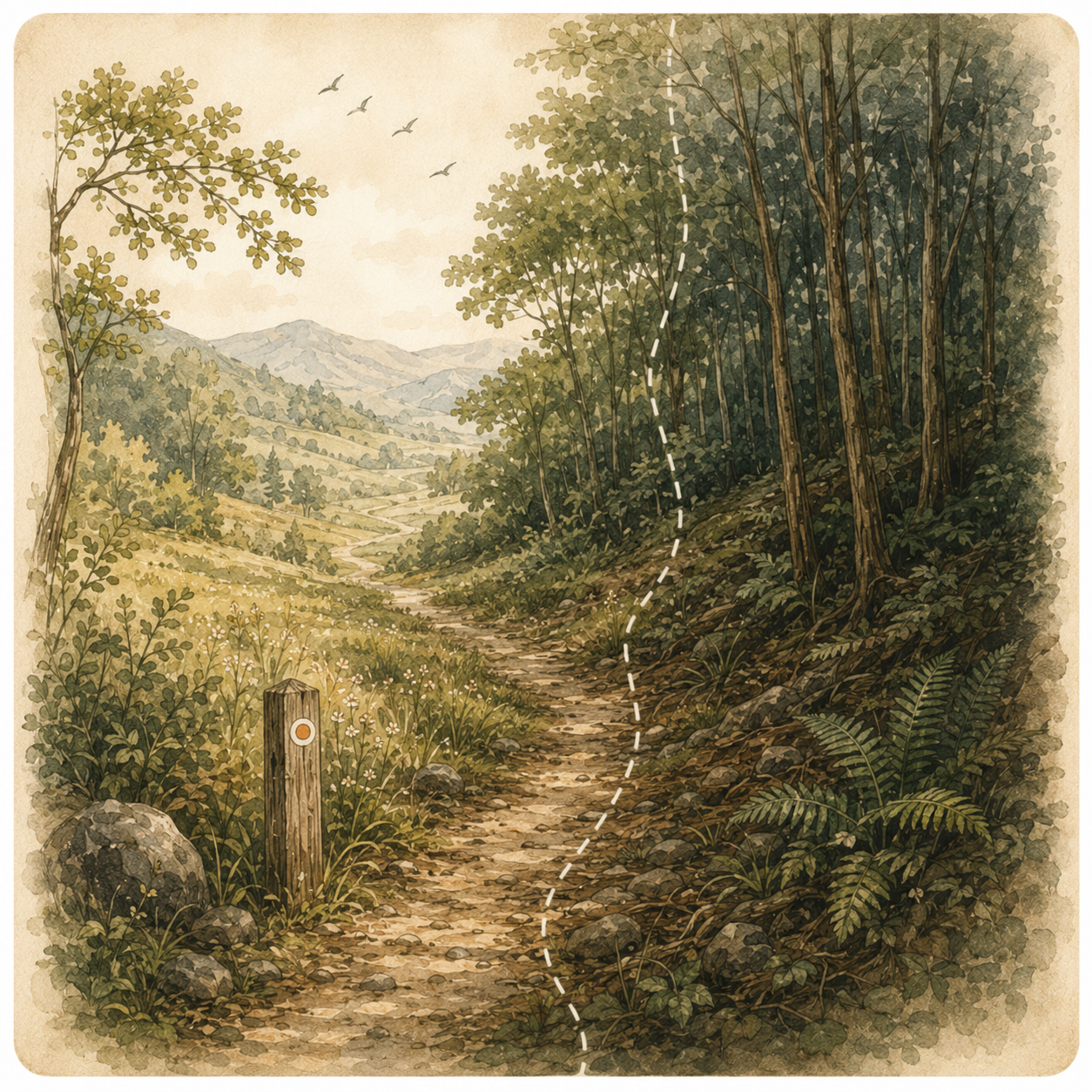 Hidden thresholds